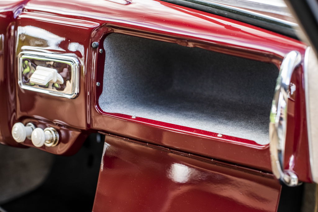 Porsche 356 Pre-A 1500