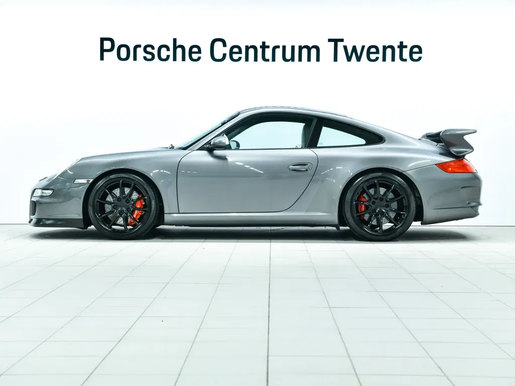 Porsche 997 GT3