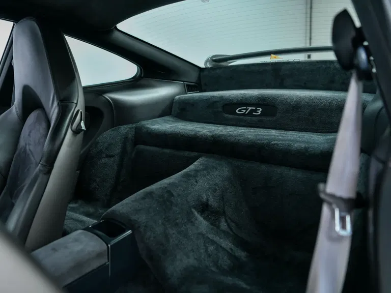 Porsche 997 GT3