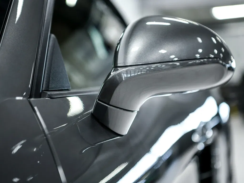 Porsche 981 Boxster GTS