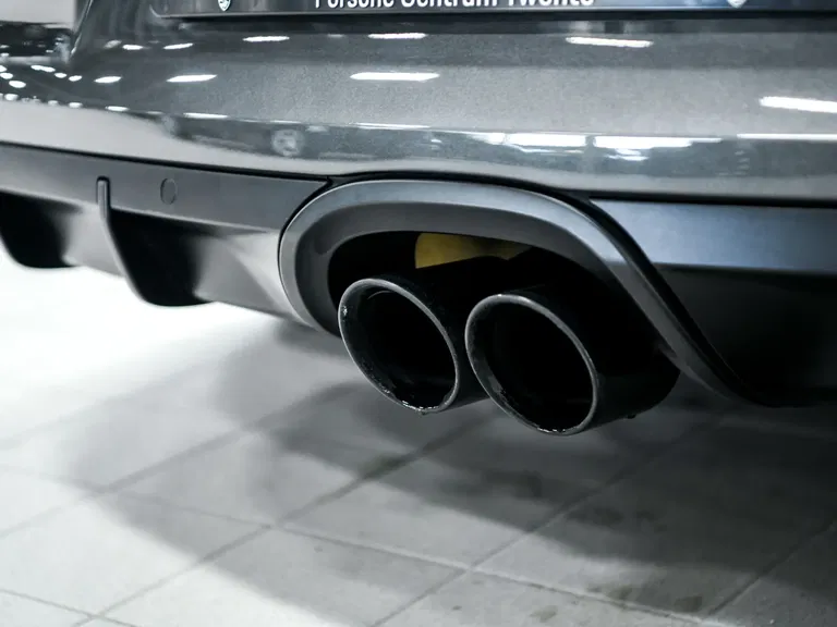 Porsche 981 Boxster GTS