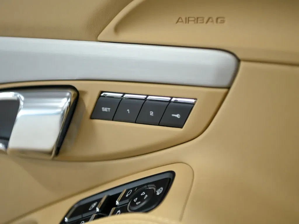 Porsche 981 Boxster GTS