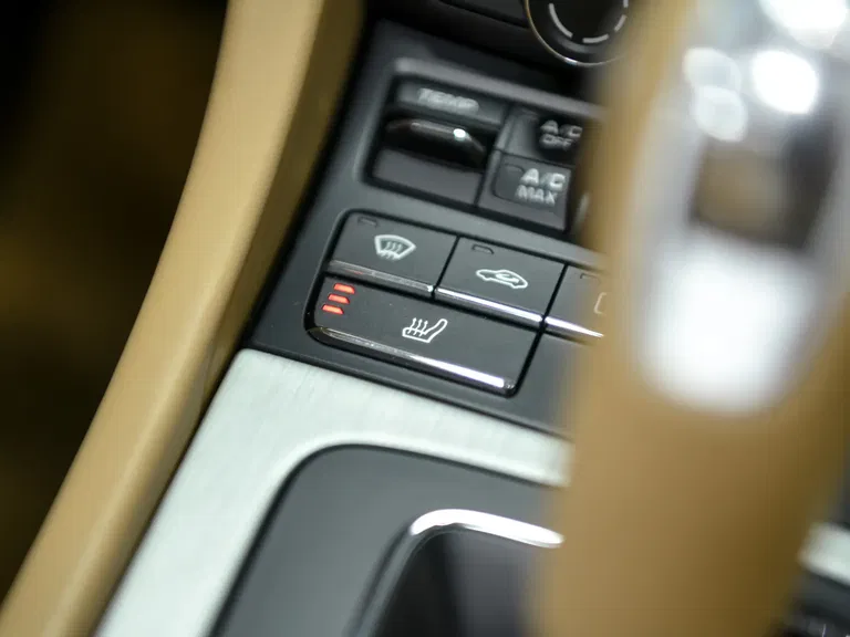 Porsche 981 Boxster GTS