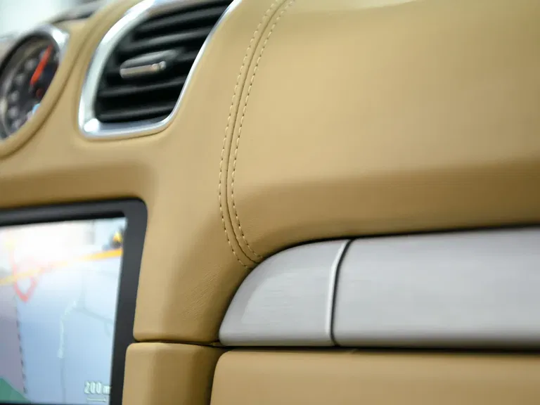 Porsche 981 Boxster GTS