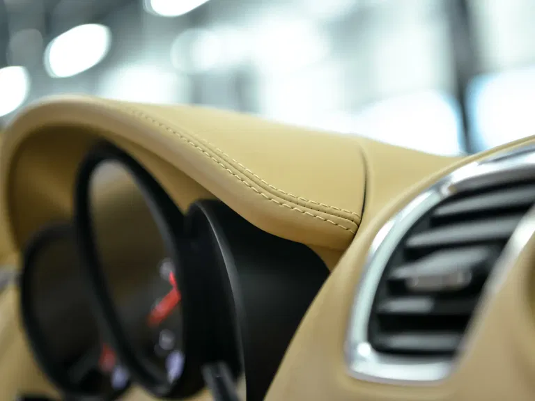 Porsche 981 Boxster GTS