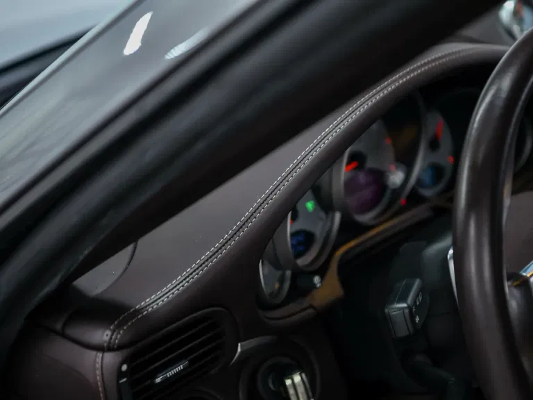 Porsche 997.2 Turbo S