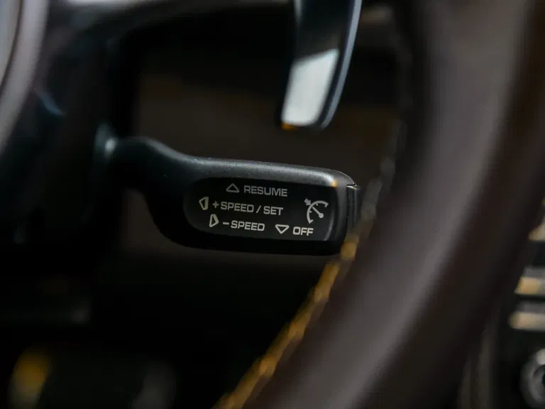 Porsche 997.2 Turbo S