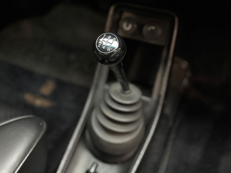 Porsche 911 S (G-Modell)