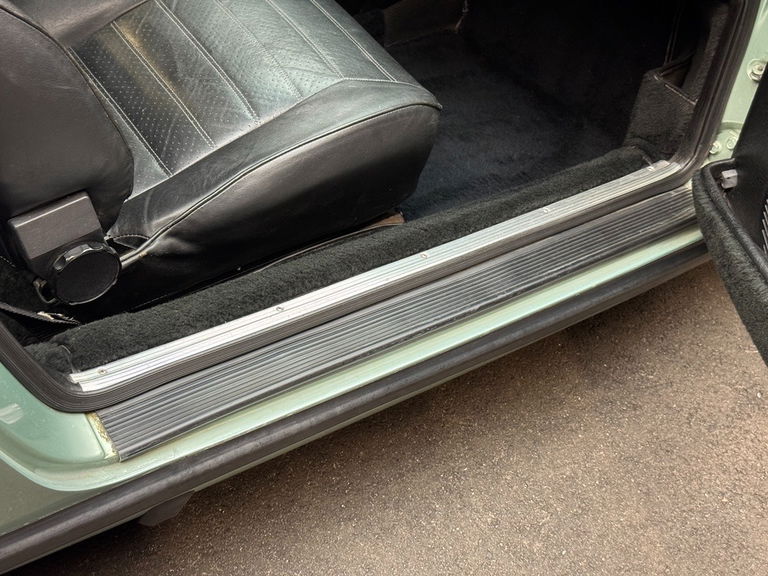 Porsche 911 S (G-Modell)