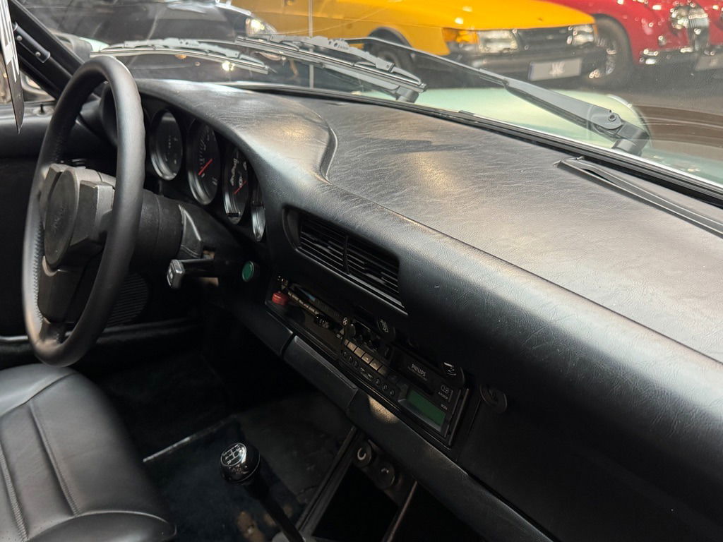 Porsche 911 S (G-Modell)