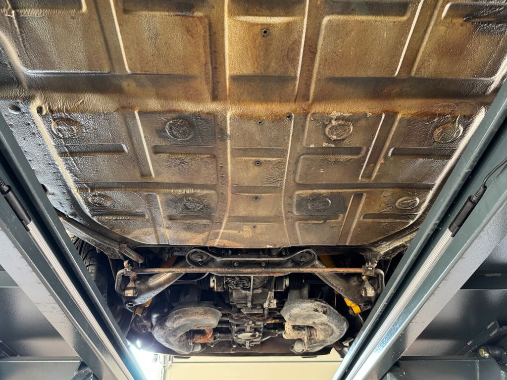 Porsche 911 S (G-Modell)