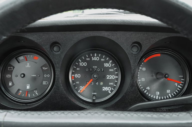 Porsche 924 Carrera GT