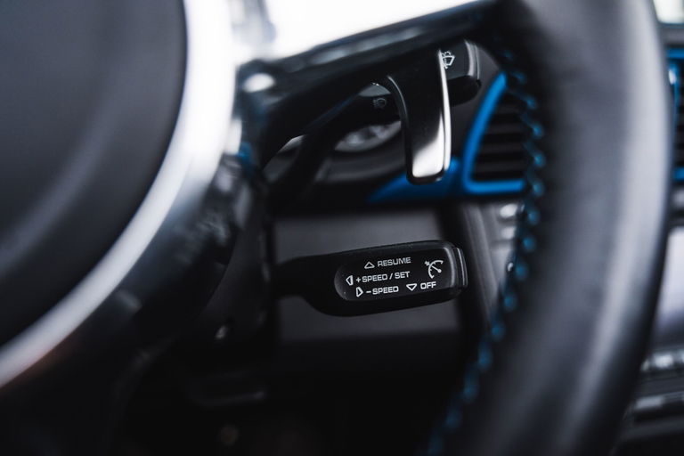 Porsche 997 Speedster