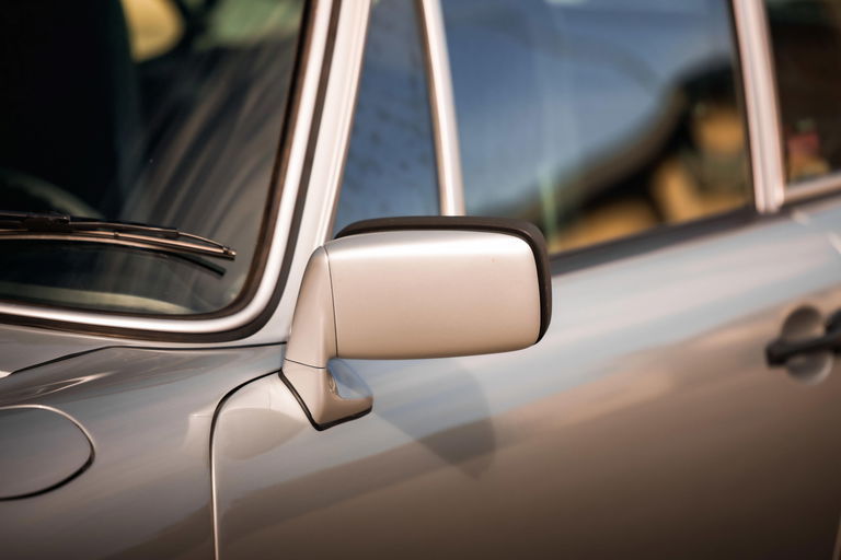 Porsche 911 Carrera 3.0