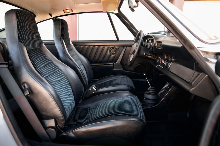 Porsche 911 Carrera 3.0