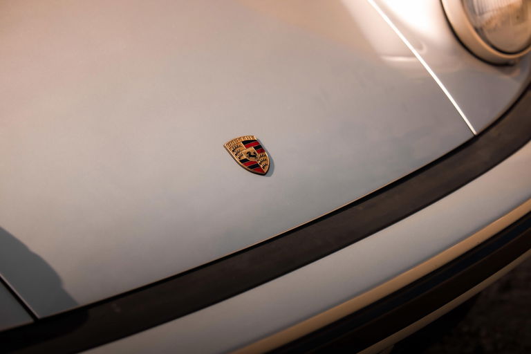 Porsche 911 Carrera 3.0