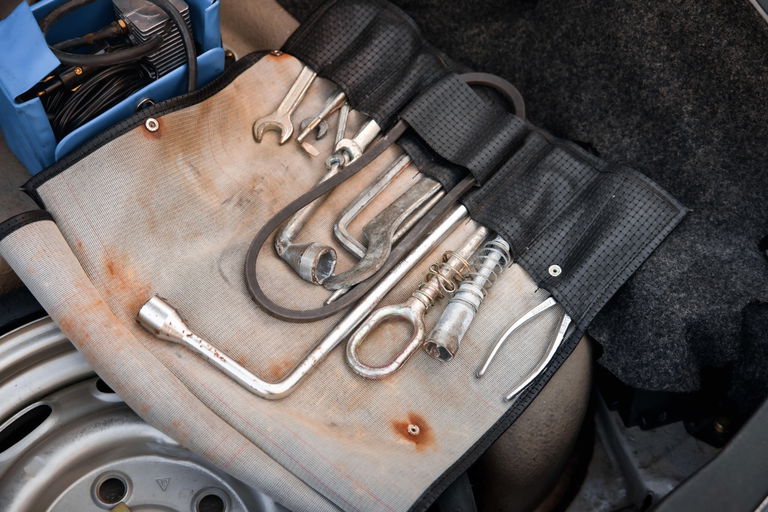 Porsche 911 Carrera 3.0