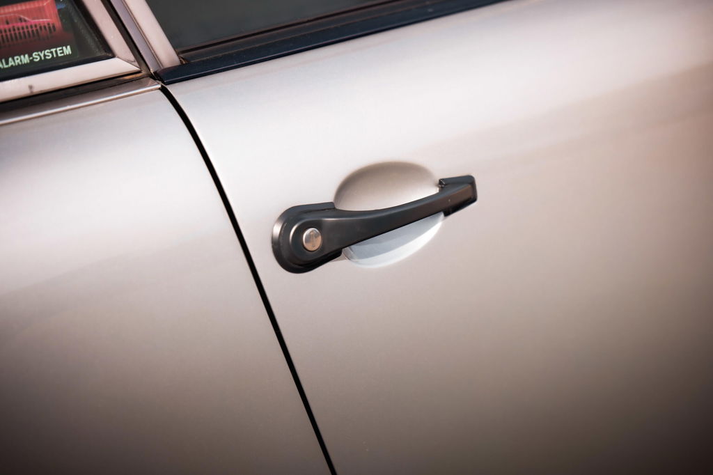 Porsche 911 Carrera 3.0