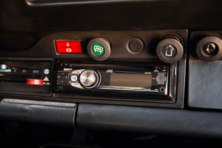 Porsche 911 Carrera 3.0