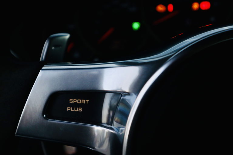 Porsche 997.2 Carrera GTS