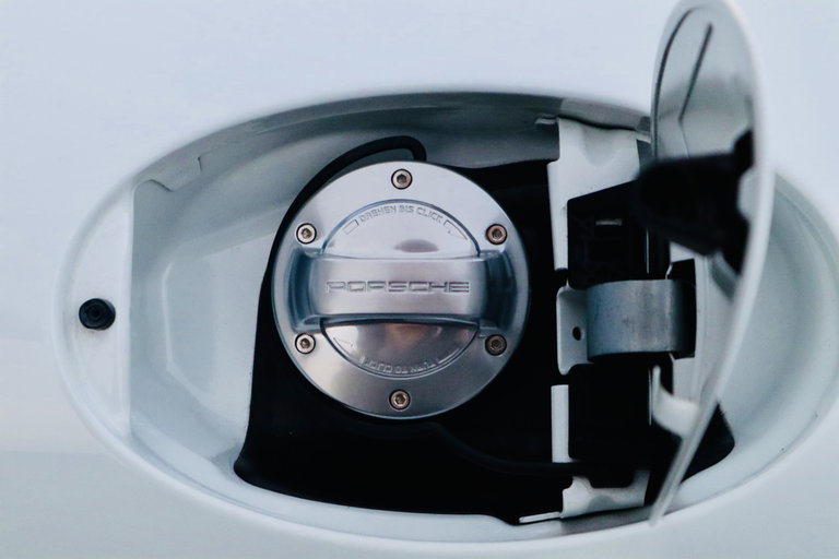 Porsche 997.2 Carrera GTS