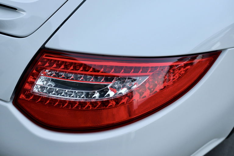 Porsche 997.2 Carrera GTS