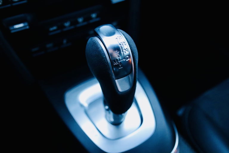 Porsche 997.2 Carrera GTS