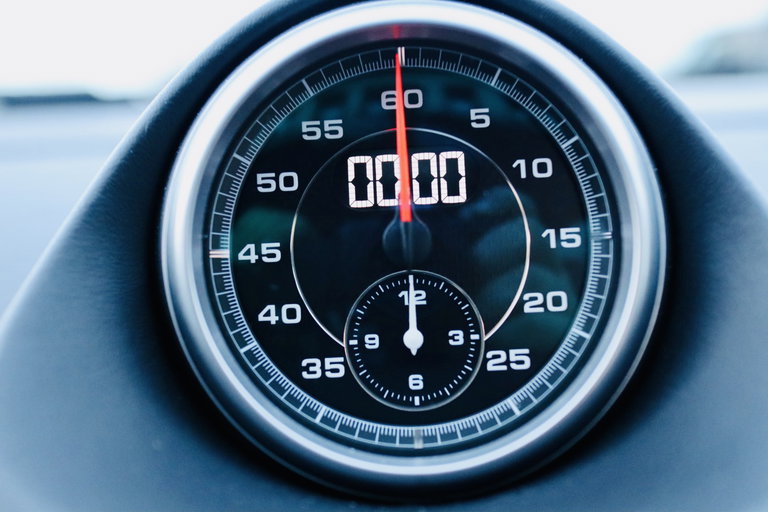 Porsche 997.2 Carrera GTS