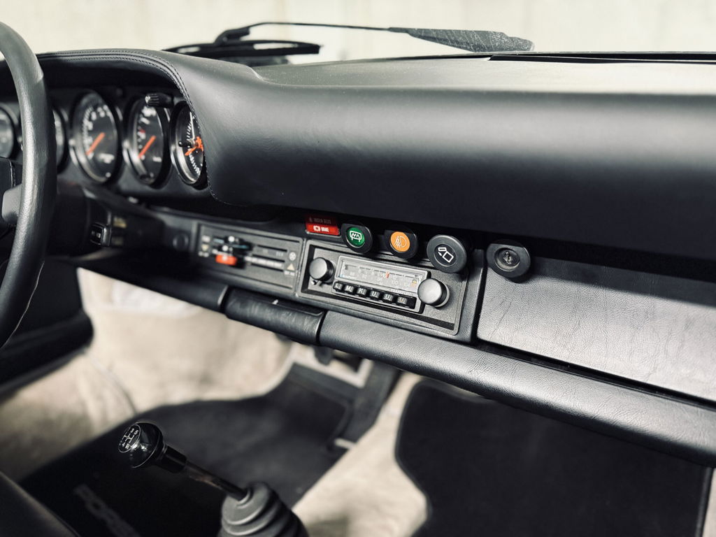 Porsche 911 S (G-Modell)