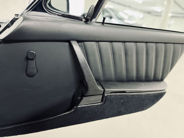 Porsche 911 S (G-Modell)