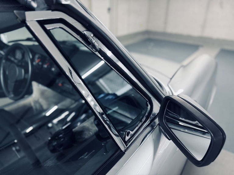 Porsche 911 S (G-Modell)