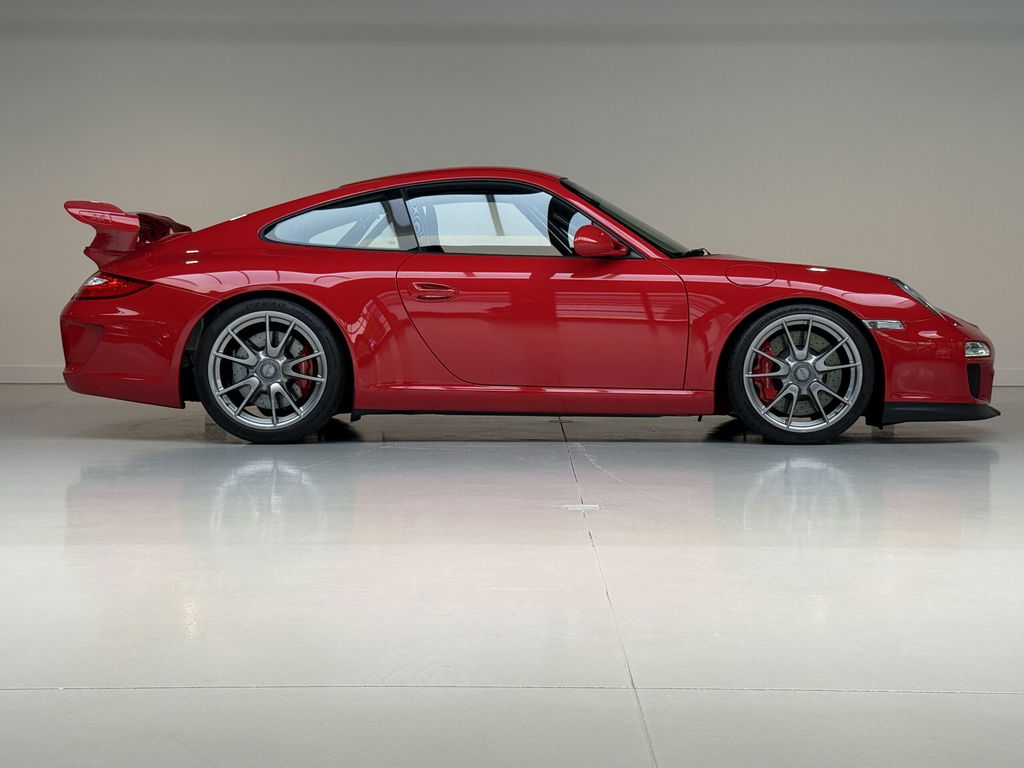 Porsche 997.2 GT3