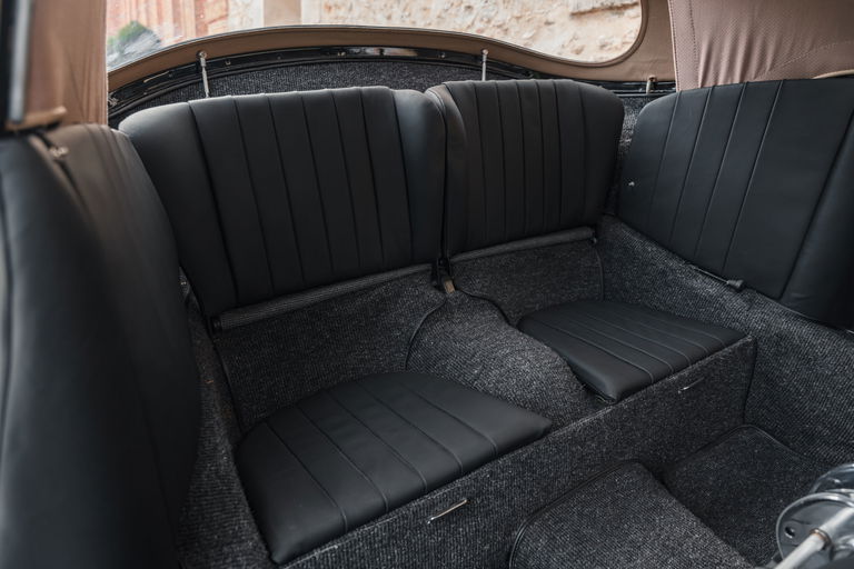 Porsche 356 B 1600 Super