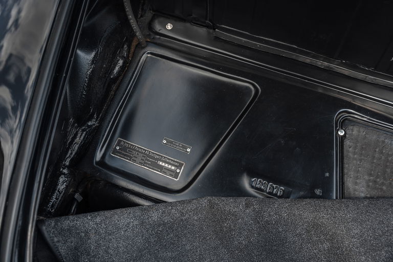 Porsche 356 B 1600 Super