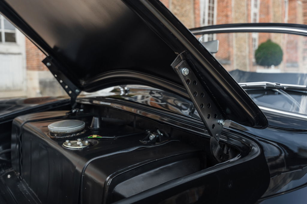 Porsche 356 B 1600 Super