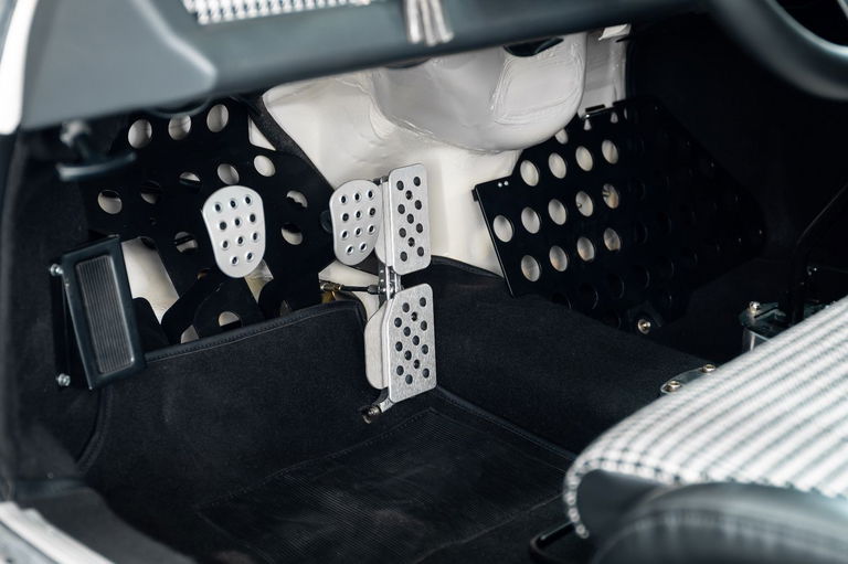 Porsche 911 Backdate