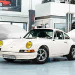 Porsche 911 Backdate