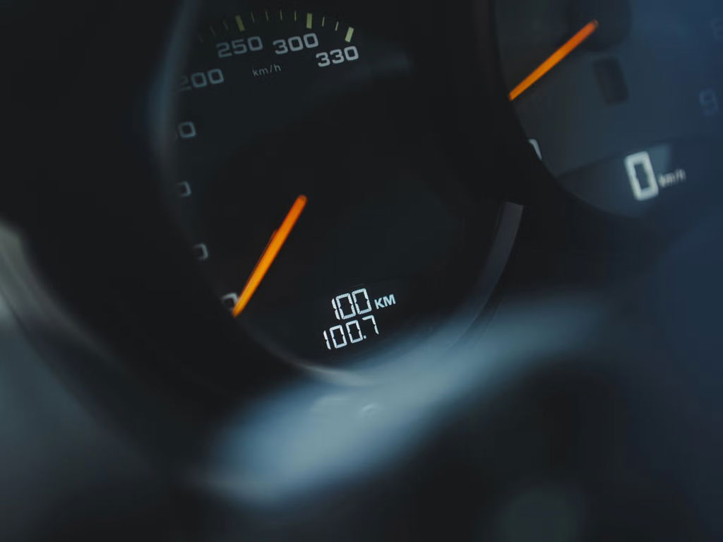 Porsche 981 Cayman GT4