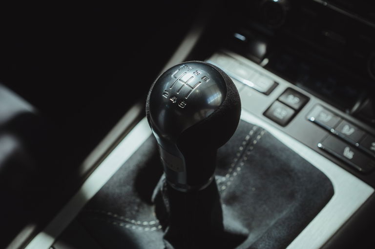 Porsche 981 Cayman GT4