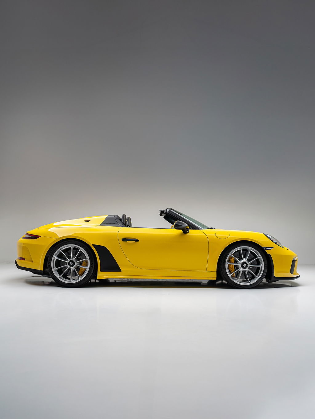 Porsche 991 Speedster