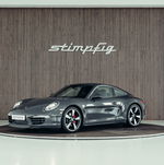 Porsche 991 Carrera S 50 Jahre Edition