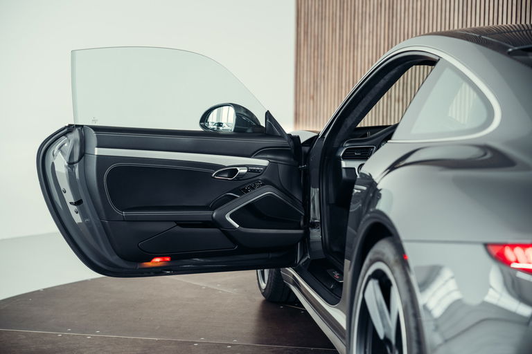 Porsche 991 Carrera S 50 Jahre Edition