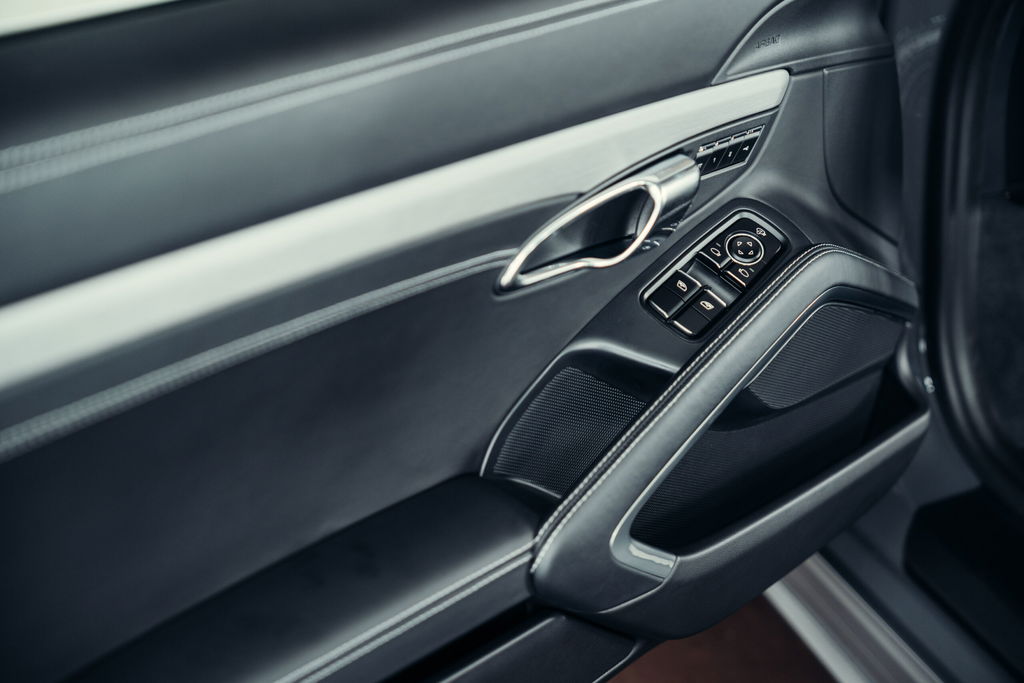 Porsche 991 Carrera S 50 Jahre Edition