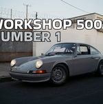 Workshop 5001 Number 1 – The Beginning of It All