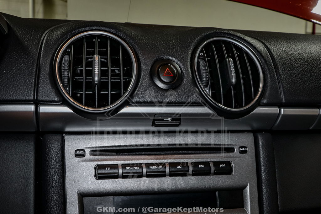 Porsche 987 Cayman S