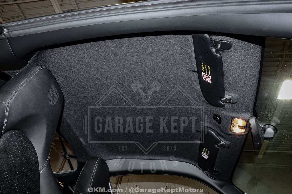 Porsche 987 Cayman S