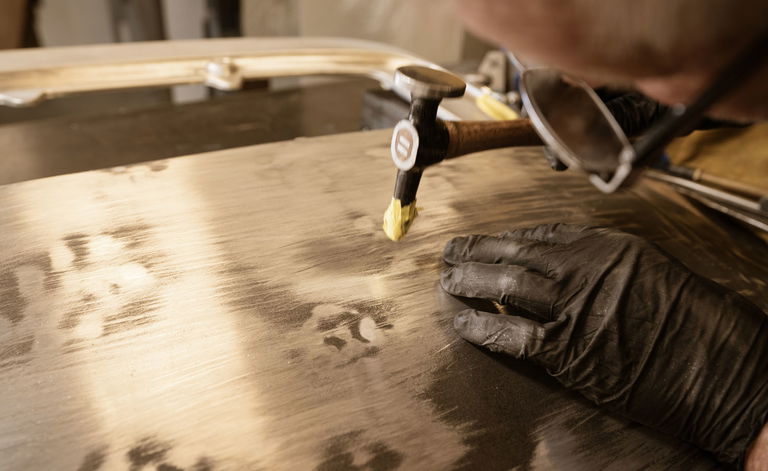 Workshop 5001 Number 1 – Der Anfang von allem