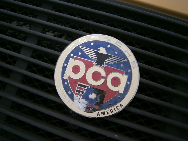 Porsche 911 S (G-Modell)