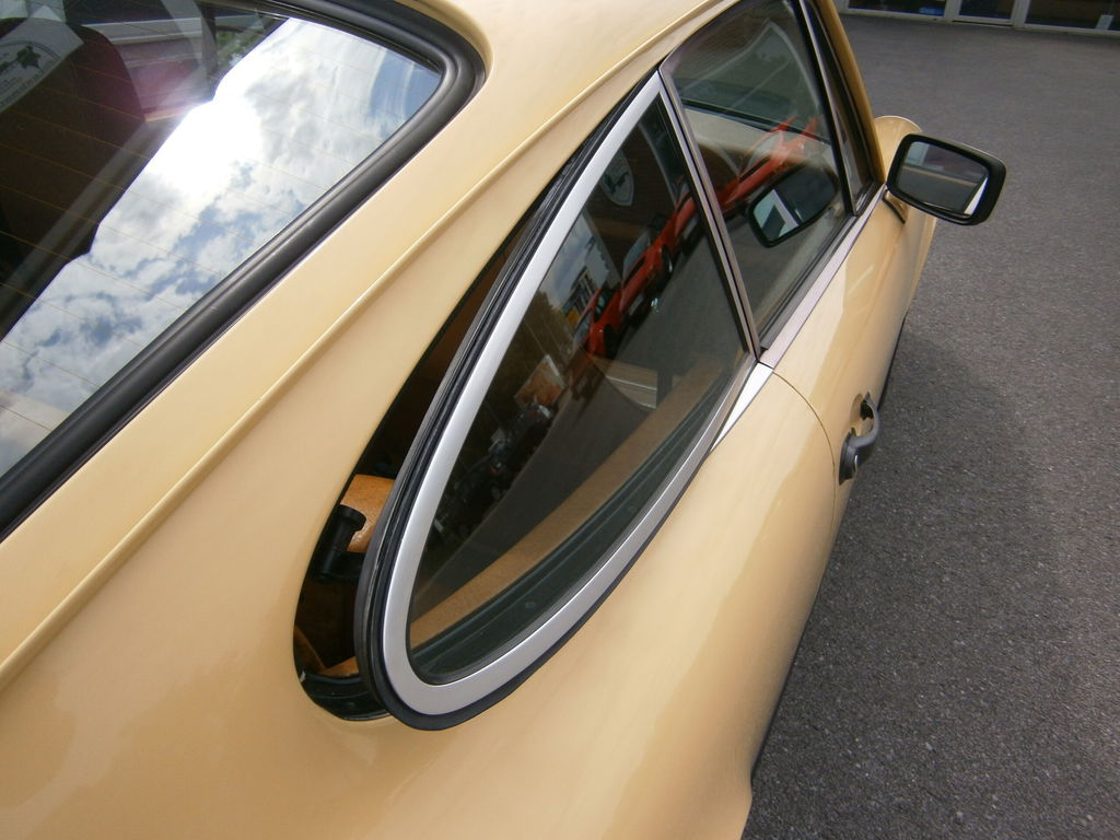 Porsche 911 S (G-Modell)