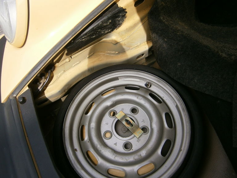 Porsche 911 S (G-Modell)